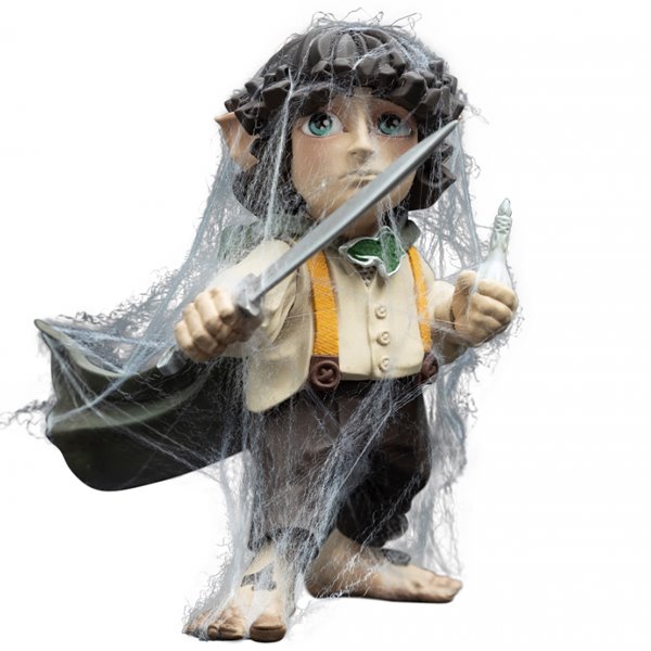 Figura Mini Epics: Frodo Baggins (Lord of the Rings) Limited EditionFigurák