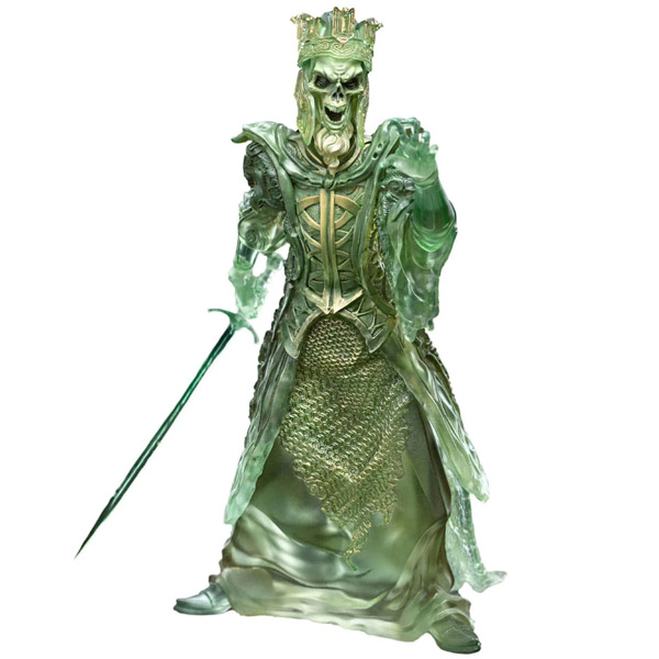 Figura Mini Epics: King of the Dead (Lord of the Rings) Limited EditionFigurák