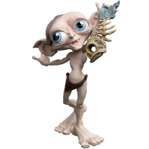 Mini Epics: Smeagol (Lord of the Rings) figuraFigurák