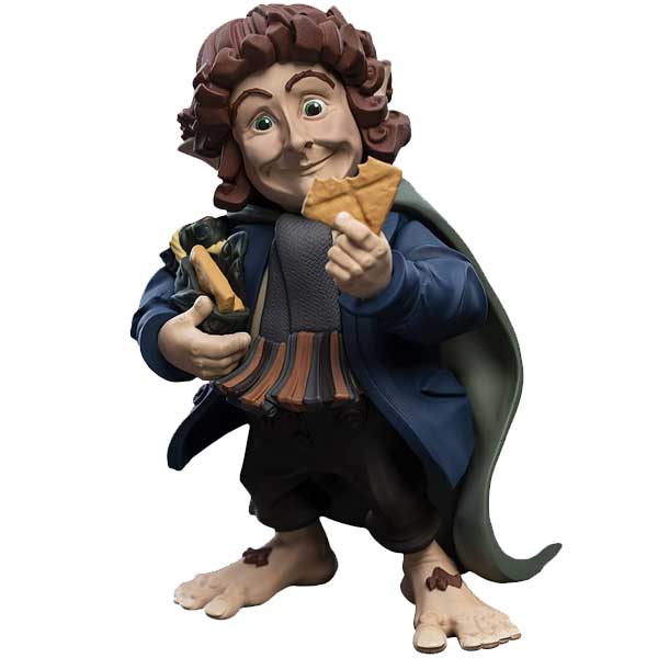 Figura Mini Epics: Pippin (Lord of The Rings)Figurák