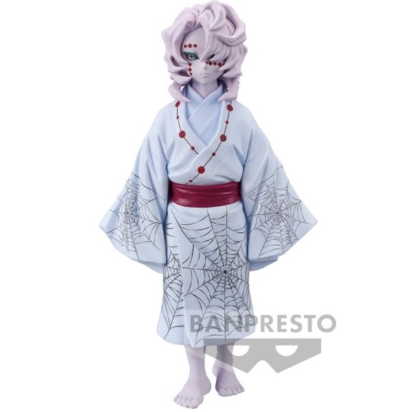 Figura Rui (Ver.A) (Demon Slayer Kimetsu No Yaiba)Gyűjtői figurák > Anime