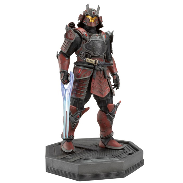 Figura Spartan Yoroi (Halo Infinite)Gyűjtői figurák > Games