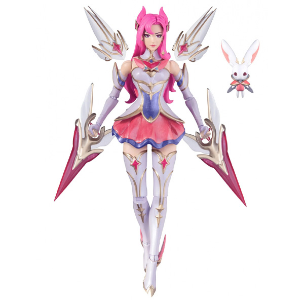 Figura Star Guardian Kai'sa (League of Legends)Figurák