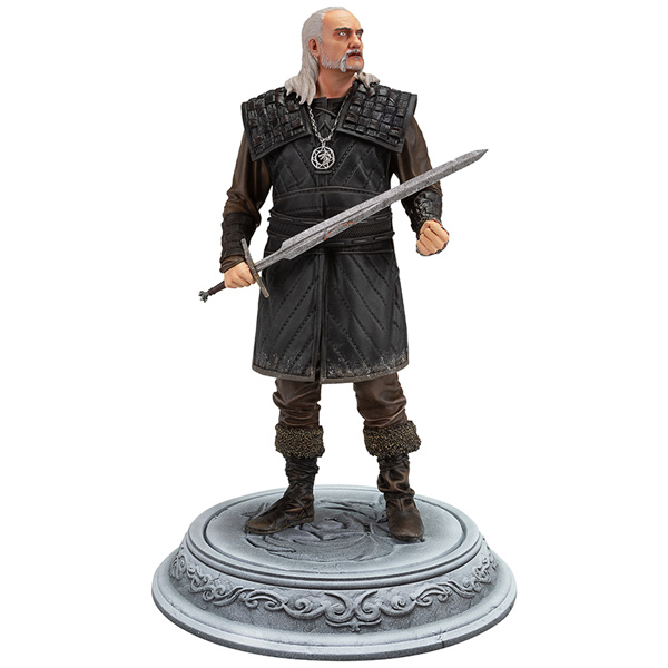 Figura Vesemir (The Witcher Netflix)Gyűjtői figurák > TV Series