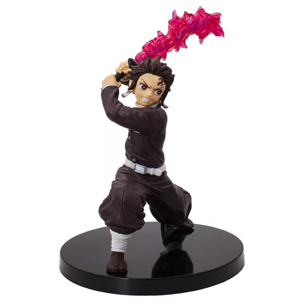 Figura Vibration Stars: Tanjito Kamado II (Demon Slayer: Kimetsu no Yaiba)Gyűjtői figurák > Anime