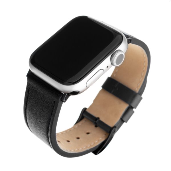 FIXED bőrszíj for Apple Watch 38/40/41 mm