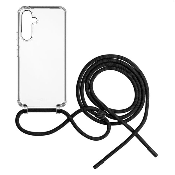 FIXED Pure Neck nyakbaakasztós madzaggal Samsung Galaxy A54 5G számára