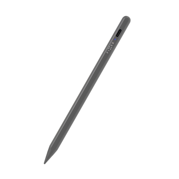 FIXED stylus Graphite Uni mágnesekkel kapacitív érintőkijelzőhöz