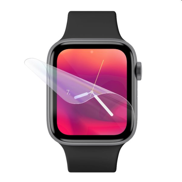 FIXED TPU Védőfólia for Apple Watch 44mm/Watch 42mm