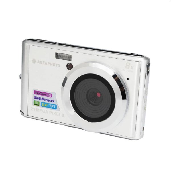 AgfaPhoto Realishot DC5200