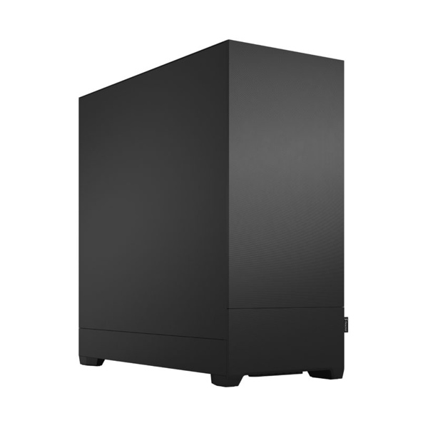 Fractal Design Pop XL Silent Black SolidHázak > Midi tower