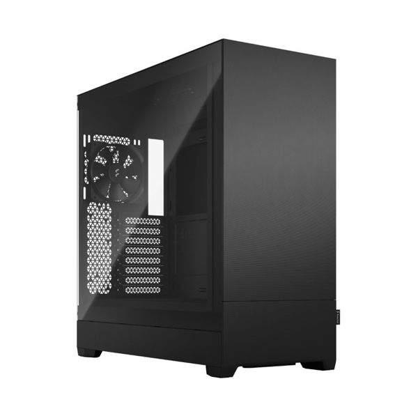 Fractal Design Pop XL Silent Black TG Clear TintHázak > Midi tower