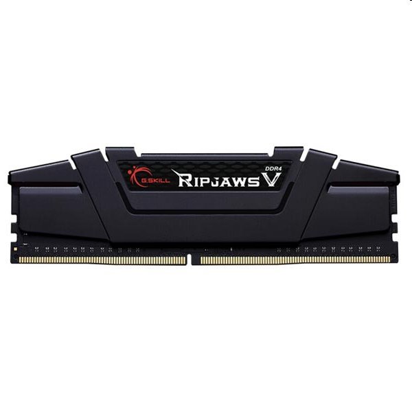 G.SKILL 32 GB DDR4 3200 CL16 Ripjaws VPC komponensek > Memória