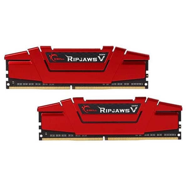 G.SKILL 32 GB kit DDR4 3600 CL19 Ripjaws VPC komponensek > Memória