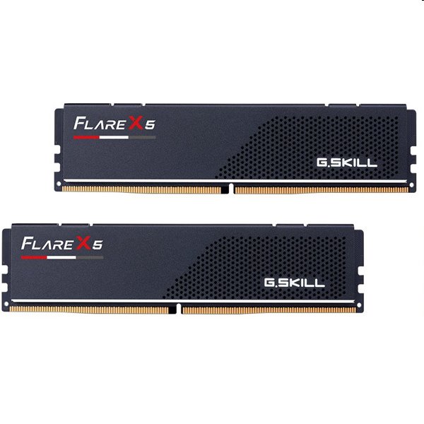 G.SKILL 32GB kit DDR5 5600 CL36 Flare X5 AMD EXPOMemória > Asztali géphez