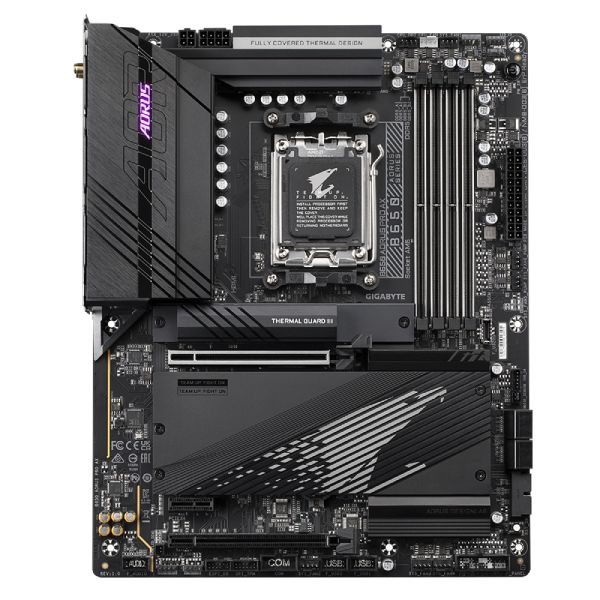 Gigabyte AORUS B650 PRO AX alaplap