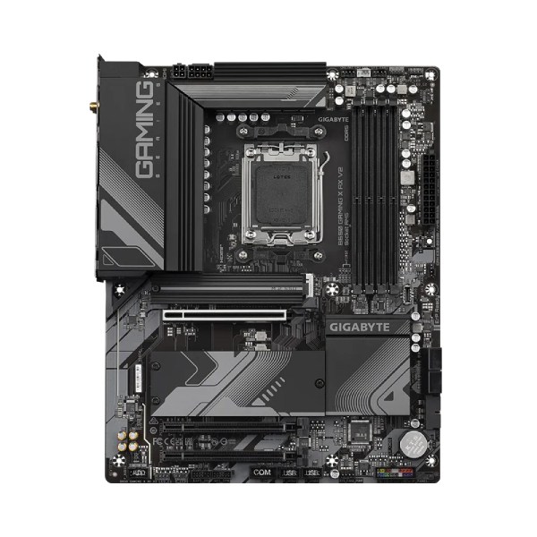 Gigabyte B650 GAMING X AX V2 alaplap