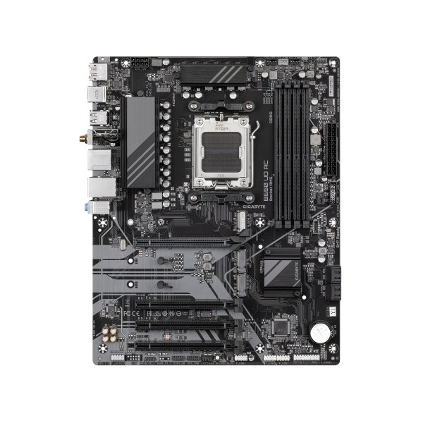 Gigabyte B650 UD AC alaplap