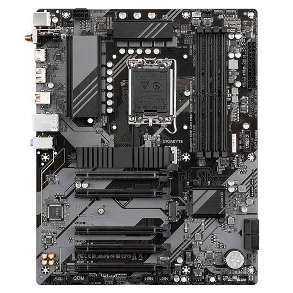 Gigabyte B760 DS3H AX