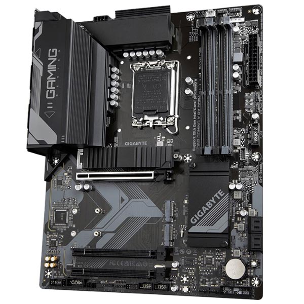 Gigabyte B760 GAMING X AX DDR4