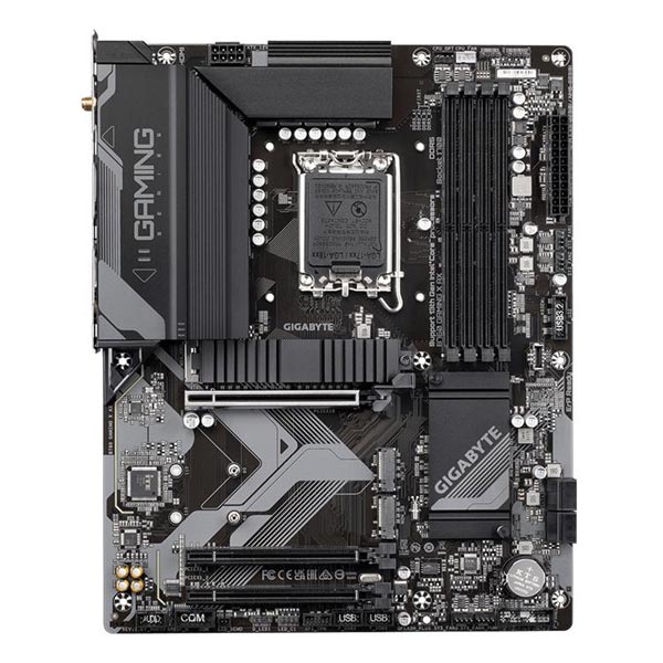 Gigabyte B760 GAMING X AX