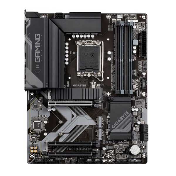 Gigabyte B760 Játékos X