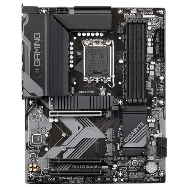 Gigabyte B760 GAMING X