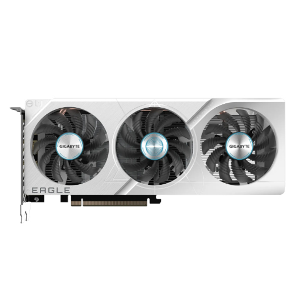 Gigabyte GeForce RTX 4060 grafikus kártya