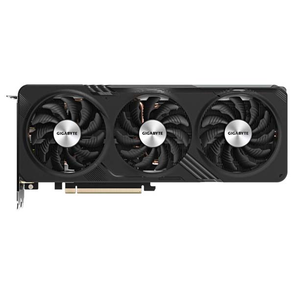 Gigabyte GeForce RTX 4060 Ti 8G OC GAMINGGrafikus kártya > nVidia