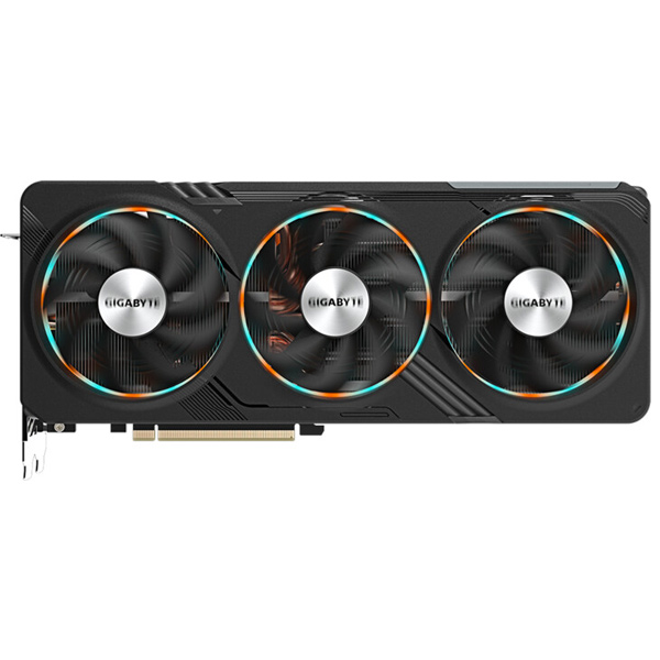 Gigabyte GeForce RTX 4070 SUPER GAMING OC 12GGrafikus kártya > nVidia