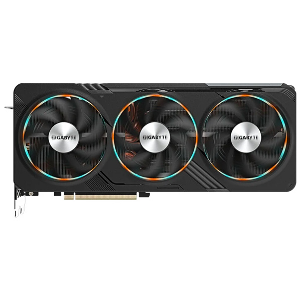 Gigabyte GeForce RTX 4070 Ti SUPER GAMING OC 16GGrafikus kártya > nVidia