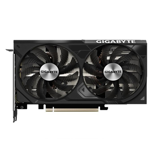 Gigabyte GeForce RTX 4070 WINDFORCE grafikus kártya