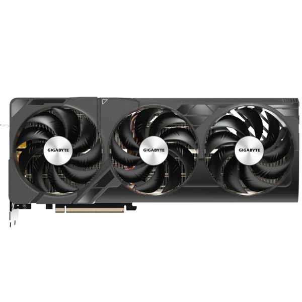 Gigabyte GeForce RTX 4080 SUPER WINDFORCE 16GGrafikus kártya > nVidia