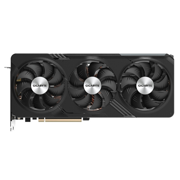 Gigabyte Radeon RX 7700 XT GAMING OC 12GGrafikus kártya > nVidia