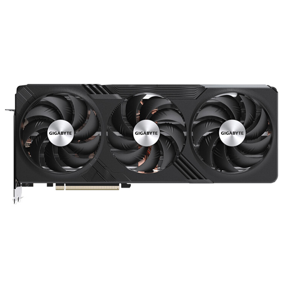 Gigabyte Radeon RX 7900 XTX GAMING OC 24GGrafikus kártya > nVidia