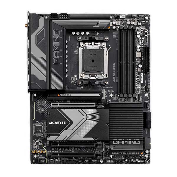 Gigabyte X670 Játékos X AX