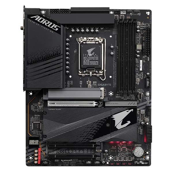 Gigabyte Z790 AORUS ELITE AX DDR4