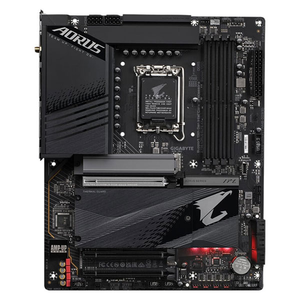 Gigabyte Z790 Aorus Elite AX