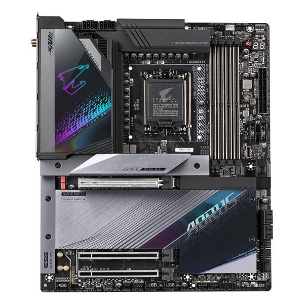 Gigabyte Z790 Aorus Master