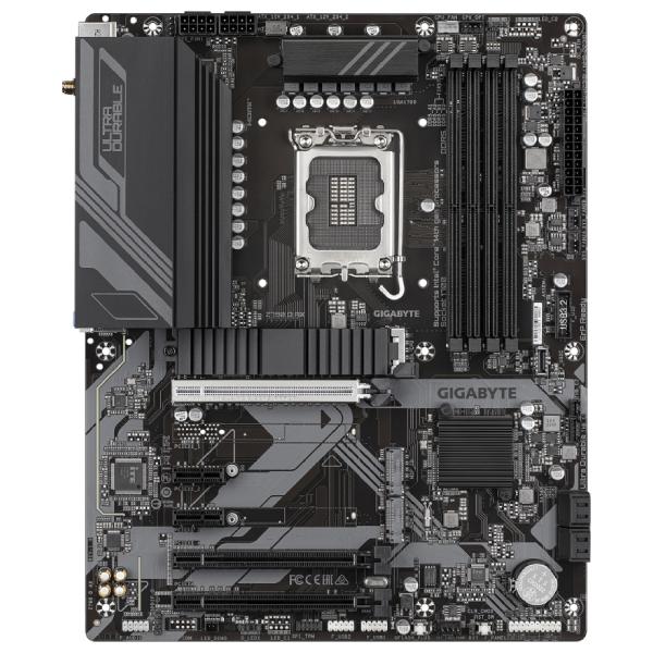 Gigabyte Z790 D AX