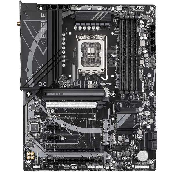 Gigabyte Z790 EAGLE AX