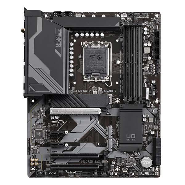 Gigabyte Z790 UD AX