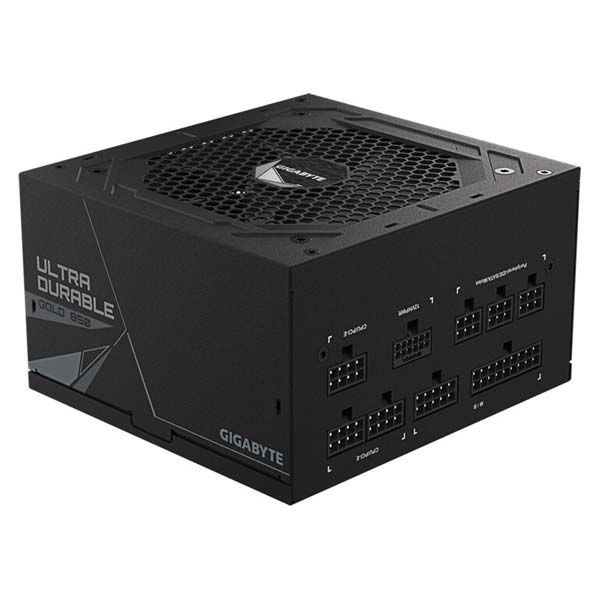 Gigabyte UD850GM PG5 tápegység