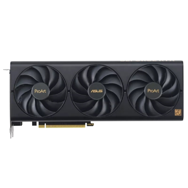 Grafikus kártya ASUS ProArt GeForce RTX 4060