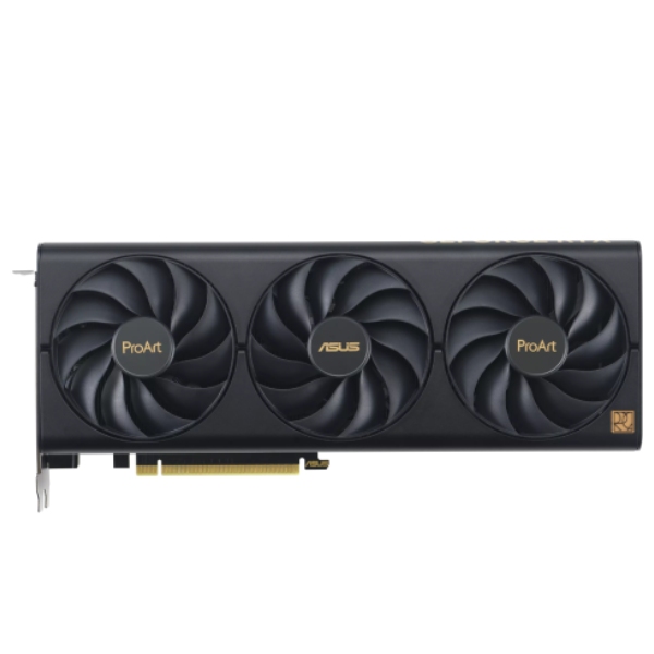 Grafikus kártya ASUS ProArt GeForce RTX 4060 Ti