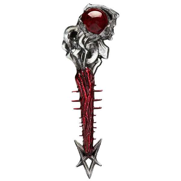 Hell Key (Diablo IV)Figurák