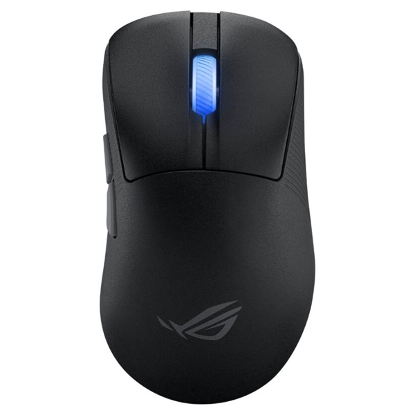 Játékos vezeték nélküli egér ASUS ROG Keris II Ace