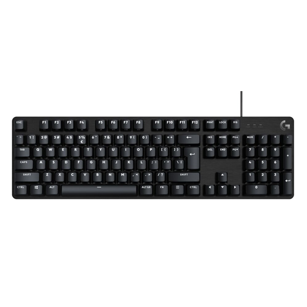 Gamer billentyűzet Logitech G413 SEBillentyűzet > Logitech