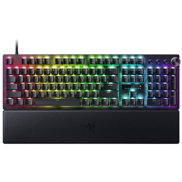 Játékos billentyűzet Razer HUNTSMAN V3 PRO