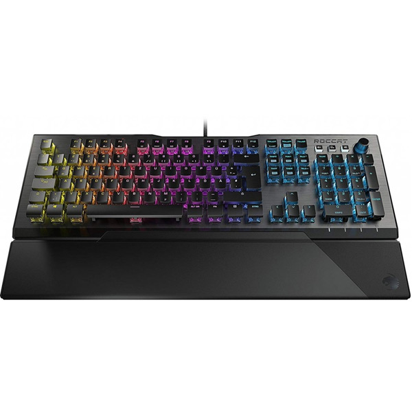 Gamer billentyűzet Roccat Vulcan 120 AIMO Játékos Billentyűzet